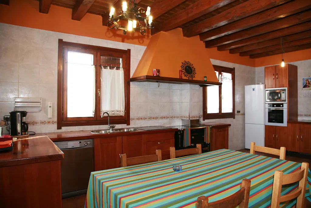 Maison d'hôtes Landagarre à Azcoitia 0*,  Espagne