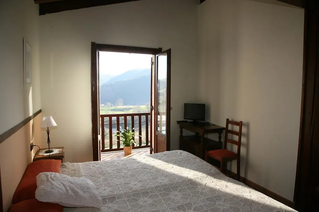 Maison d'hôtes Landagarre à Azcoitia Séjour à la campagne