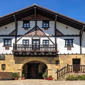  Casa rural Etxano