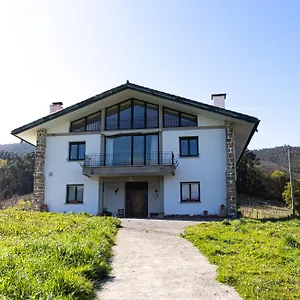  Casa rural Basarte Baserria